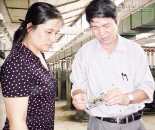 Bí mật kinh hoàng về 4 cô gái trong tờ tiền 2 nghìn đồng