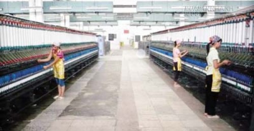 Bí mật kinh hoàng về 4 cô gái trong tờ tiền 2 nghìn đồng