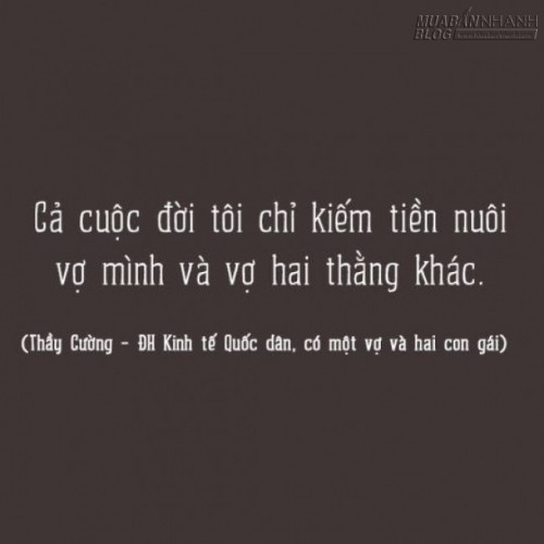 Cười lộn ruột với 22 câu nói bá đạo của các thầy cô thời Đại học