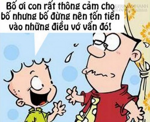 Những điều ước khiến Bụt cũng bó tay