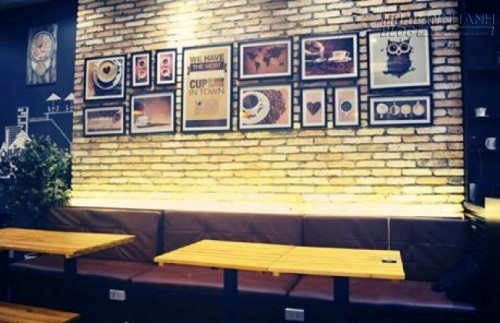 Du lịch Sài Gòn khám phá 9 quán cà phê mở 24 giờ cho cú đêm