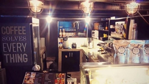 Du lịch Sài Gòn khám phá 9 quán cà phê mở 24 giờ cho cú đêm