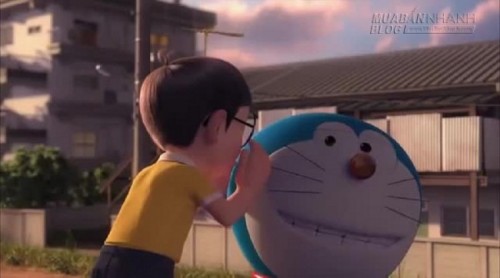 Người bạn tốt nhất – Bạn thân đời tôi