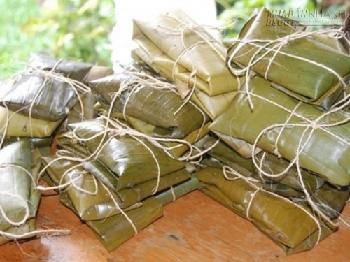 16 món đặc sản của thế giới khiến du khách mê mẩn