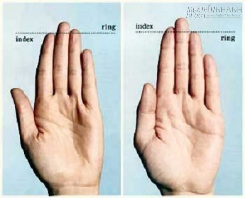 6 tướng mạo nhận biết chính xác đàn ông bị yếu sinh lý