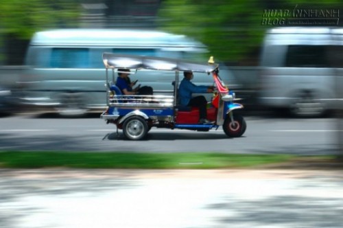 Những trò cảm giác mạnh nhất định phải thử khi du lịch Đông Nam Á