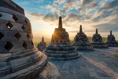 10 phát hiện vĩ đại cho du lịch thế giới