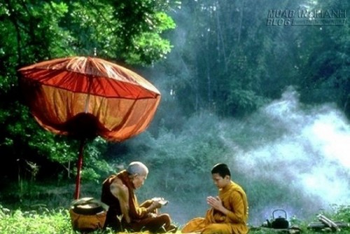 Bài học lòng bao dung