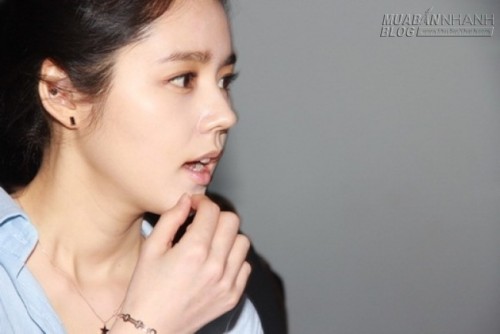 Hình dáng mũi tiết lộ gì về tính cách của bạn?