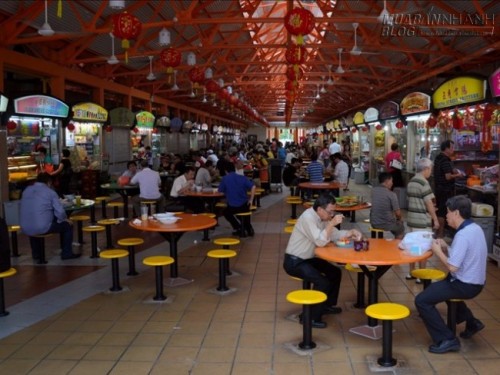 Dân bản xứ tiết lộ trải nghiệm cần có khi du lịch Singapore