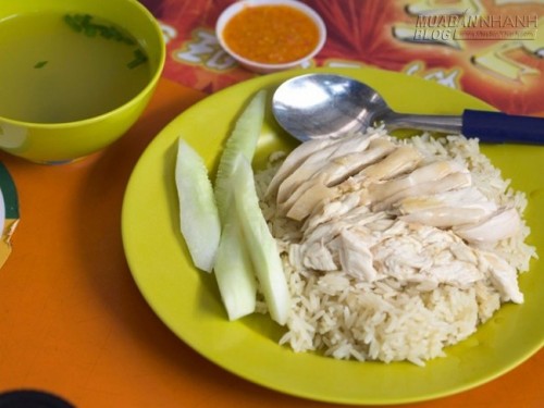 Dân bản xứ tiết lộ trải nghiệm cần có khi du lịch Singapore