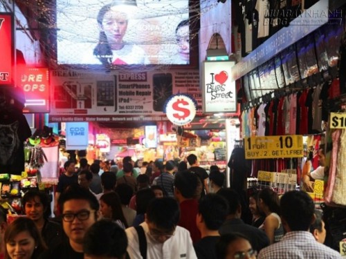 Dân bản xứ tiết lộ trải nghiệm cần có khi du lịch Singapore