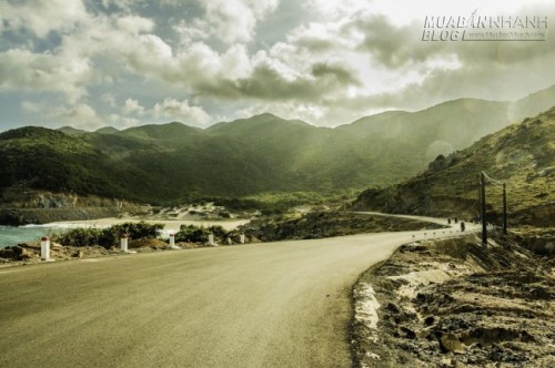 Khám phá biển Bình Tiên – viên ngọc ẩn giấu của du lịch Ninh Thuận
