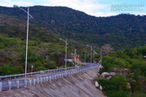 Khám phá biển Bình Tiên – viên ngọc ẩn giấu của du lịch Ninh Thuận