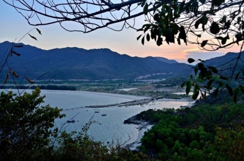 Khám phá biển Bình Tiên – viên ngọc ẩn giấu của du lịch Ninh Thuận