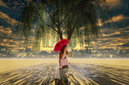 2 câu chuyện về những hành động nhỏ thể hiện con người lớn