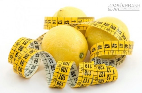 Nước uống thần kì giúp bạn giảm 3kg trong 5 ngày