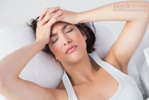 Các thói quen xấu sẽ di truyền từ mẹ sang thai nhi