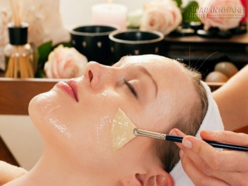 Bỏ túi 6 cách làm đẹp lạ lùng với trứng chim cút
