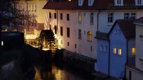Theo dòng Vltava khám phá Prague xinh đẹp