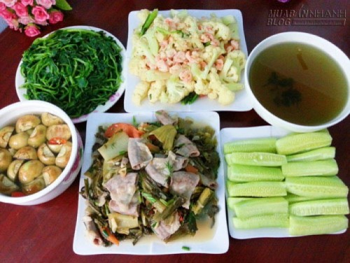 Kinh nghiệm trị mụn dứt điểm chỉ trong 2 tuần