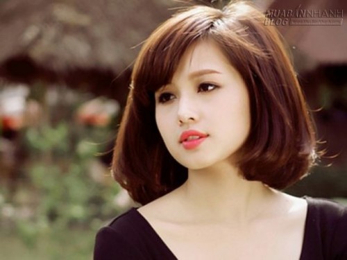 Khuôn mặt tiết lộ cực chuẩn con đường công danh của bạn
