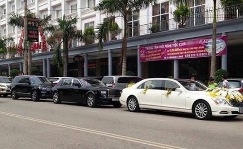 Hot girl Thái Nguyên lừa đại gia trong top 100 người giàu nhất Việt Nam?