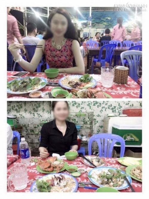 Hot girl Thái Nguyên lừa đại gia trong top 100 người giàu nhất Việt Nam?