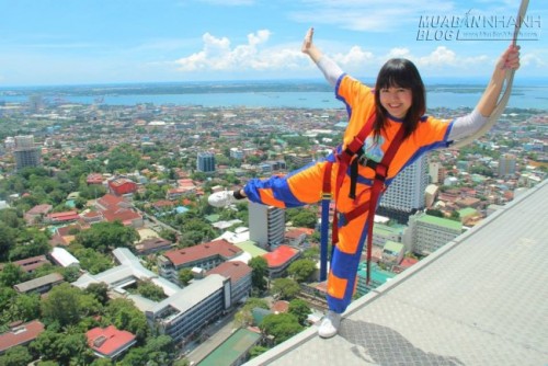 10 trải nghiệm thú vị lôi kéo khách du lịch Philippines