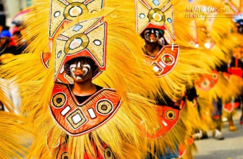 10 trải nghiệm thú vị lôi kéo khách du lịch Philippines