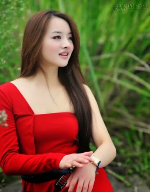 7 nét phú quý may mắn trên tướng mạo phái nữ