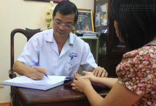Ấu trùng bọ hung: Thần dược phòng the ông ăn bà mê mẩn