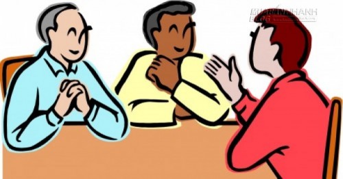 Học người xưa 10 cách nói chuyện để thu phục lòng người