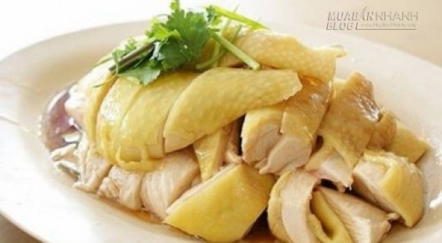 7 người tuyệt đối không được ăn thịt gà