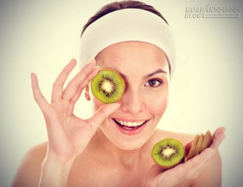 Siêu quả kiwi với sức mạnh chống ung thư