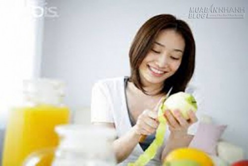 9 cách khử thuốc trừ sâu trong rau quả