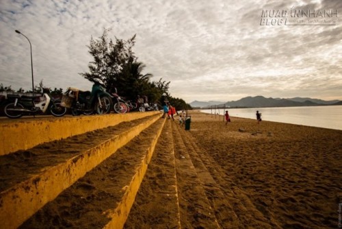 7 thắng cảnh hút khách của du lịch Ninh Thuận