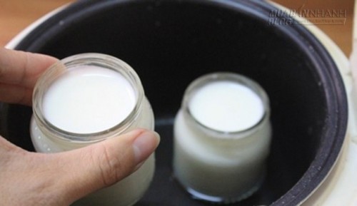Thật phí chiếc nồi cơm điện nếu không biết luôn các mẹo này