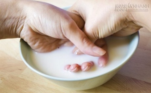 5 mẹo cực hay để sơn sửa móng tại nhà
