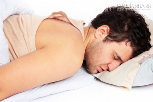 Bi kịch liệt dương vĩnh viễn vì tưởng kẻ hủy diệt là thần dược