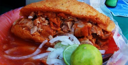 10 món cay trên thế giới mà bạn nên thử
