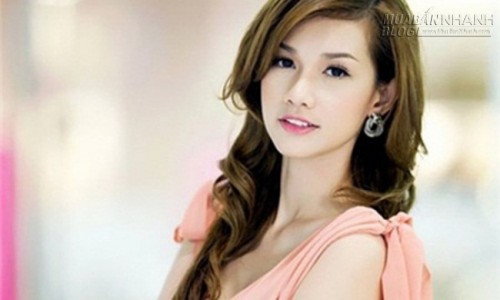 Phụ nữ à, xinh đẹp cũng là một tài năng đấy
