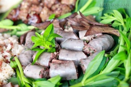 Du lịch Lào Cai thưởng thức những đặc sản ăn một lần nhớ mãi
