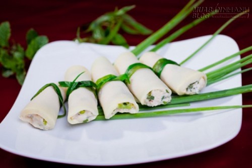 Du lịch Lào Cai thưởng thức những đặc sản ăn một lần nhớ mãi