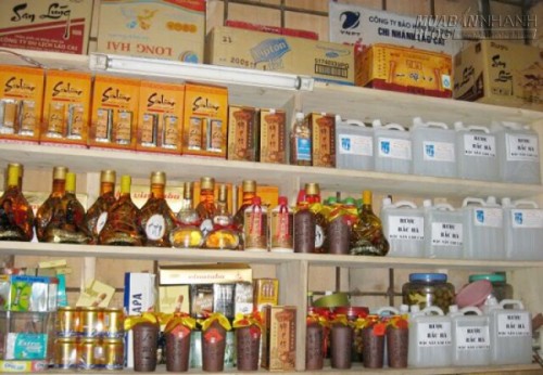 Du lịch Lào Cai thưởng thức những đặc sản ăn một lần nhớ mãi
