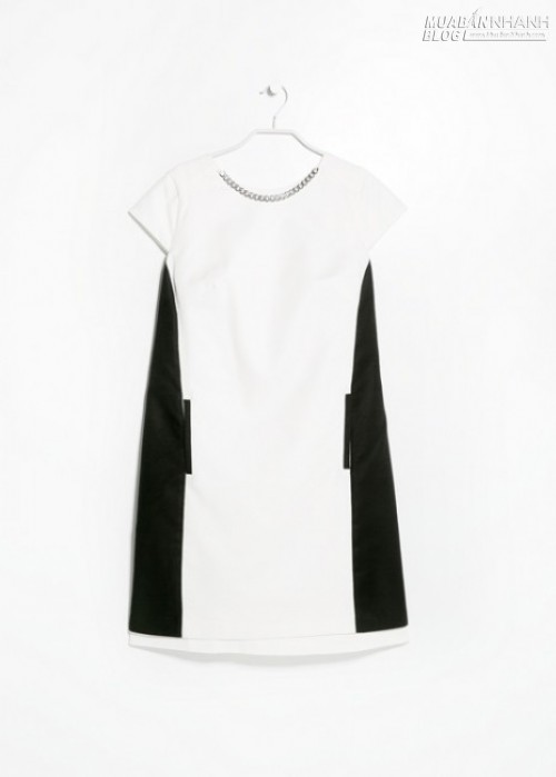 Mặc đẹp cho nàng công sở béo