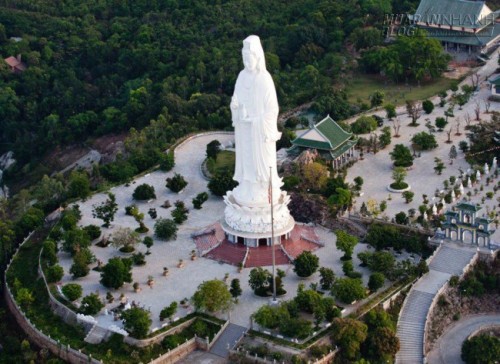 3 bán đảo của du lịch Việt Nam đẹp đến nỗi đi không muốn về