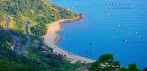 3 bán đảo của du lịch Việt Nam đẹp đến nỗi đi không muốn về