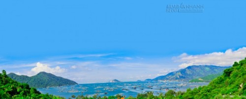 3 bán đảo của du lịch Việt Nam đẹp đến nỗi đi không muốn về