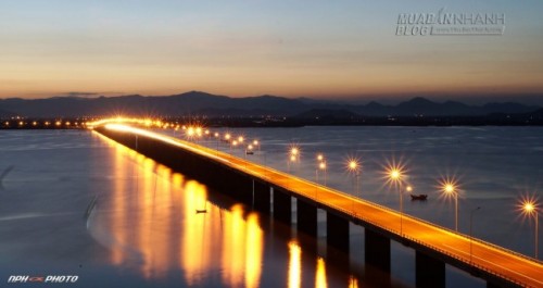 3 bán đảo của du lịch Việt Nam đẹp đến nỗi đi không muốn về